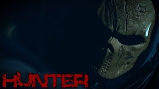 HUNTER BLOODLINES ᴴᴰ  Horror Short Film [upl. by Branen40]