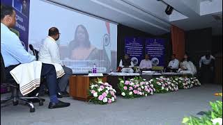 Glimpses of the Regional Training for the 21st Livestock Census at Gujarat [upl. by Dinny238]