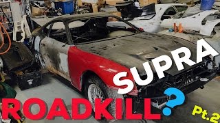 Pt2  MKIV Supra Project  What does it REALLY NEED [upl. by Maroney]