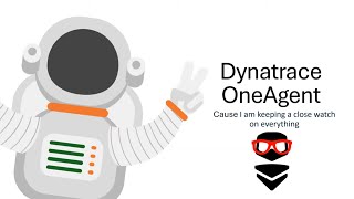 Understanding Dynatrace OneAgent  Part  2 [upl. by Wei291]