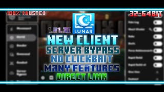 TOOLBOX 12130  NEW MCPE CLIENT  MCPE HACK CLIENT  LUNAR CLIENT 12130  Reupload [upl. by Aikyn]