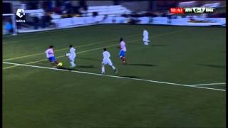 Atletico de Madrid 0  1 Real Madrid Final Torneo futbol 7 Alevin 2011 [upl. by Semaj]