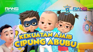 JANJI SUCI  Lucunya Rafathar Mandiin Om Mery Seperti Anak Bayi 7719 Part 1 [upl. by Illib]