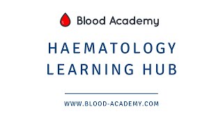 Blood Academy  giving you success in the FRCPath haematology exams [upl. by Ardien610]