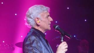 Dennis DeYoung  Desert Moon [upl. by Airemaj302]