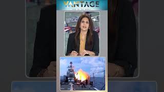 quotMade in Chinaquot Submarine Sinks  Vantage with Palki Sharma  Subscribe to Firstpost [upl. by Weinberg]