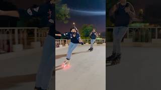 Seha skater ny phir video khrb krdi😱😱🫣🏂abubakarskater youtubeshorts foryourpage viral [upl. by Sachi]