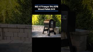 Top 5 BEST Pellet Grills in 2024 [upl. by Meilen148]