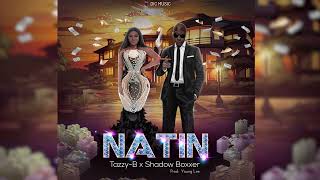 TazzyB amp Shadow Boxxer  Natin  Official Audio [upl. by Rohpotsirhc]