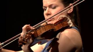 Bella Hristova plays Corigliano Red Violin Caprices [upl. by Llemhar]