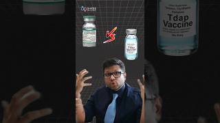 TT or Tdrop Which Injection is Better in Pregnancy  Dr jay Mehta Mumbai [upl. by Anala]