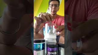 Creatine Monohydrate VS Creapure Vs Creatine HCL VS Creatine HMB creatine [upl. by Gerda]