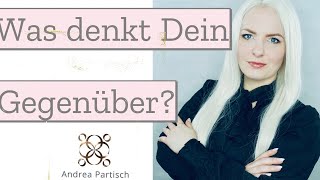 Was denkt Dein Gegenüber 🤔  Seelenpartner  Wunschpartner  Missverständnisse lösen sich auf🙏✨ [upl. by Alyhc]