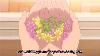 Flowers Arent Scary  Gakuen Babysitters Episode 11 [upl. by Consuelo979]