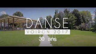 Tremplin danse 2017  Spécial 30 ans [upl. by Halian]