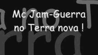 Mc Jam Guerra no Terra nova [upl. by Ait368]