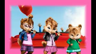 30 KMH  The Chipettes  Lia Larsson [upl. by Anialahs]