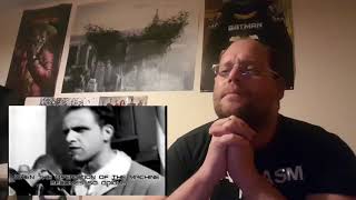 Linkin Park  Wretches and Kings Song Reaction [upl. by Emmeline]