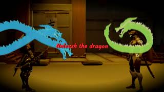 Hanzo amp Genji Sing Unleash The Dragon Hanzo vs Genji Rap by JT Music AI Cover [upl. by Fries]