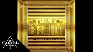 Daddy Yankee  Im The Boss Audio Oficial [upl. by Viole]