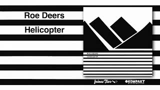 Roe Deers  Helicopter Feines Tier [upl. by Ikoek]