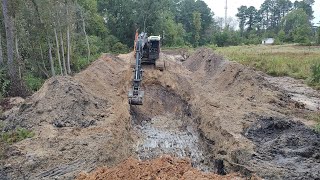 Discovering The Next Big Problem Rebuilding This Dam [upl. by Frances]