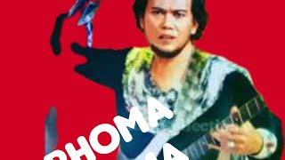 KARAOKE RHOMA IRAMA [upl. by Northway277]