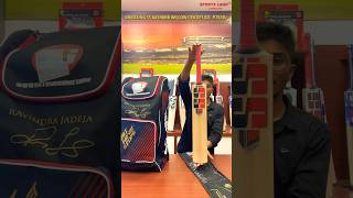 UNBOXING SS CRICKET KIT FOR JUNIORS6 SIZE₹7610 KASHMIR WILLOW KITJADEJA EDITION 💯 cricketbat [upl. by Ody787]