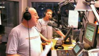 Dorfmann amp King Show auf Spreeradio [upl. by Mchugh847]