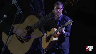 Simon Wahl  quotLeoniequot Live at Vienna Fingerstyle Festival 2024 [upl. by Heddi]