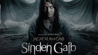 SINDEN GAIB  FILM HOROR INDONESIA 2024 [upl. by Refinney]