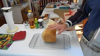 Best bread machine recipe for any bread maker perfect every time [upl. by Aicirpac]