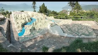 Tarbela Dam Fishing 2024 viralvideo [upl. by Adlez]