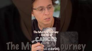 CANCER Mid July 2024 shorts tarot cancer [upl. by Petronia648]