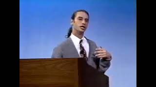 Dr Darren Staloff Marxs Historical Materialism [upl. by Ayyn]