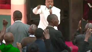 Pastor Edward MwaiWanaokuwinda Watawindwa Pt2 [upl. by Stonwin]