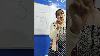 Aniline ki anunadi sanrachna [upl. by Nehtan]