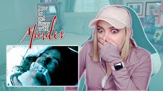 How to Get Away With Murder Season 3 Episode 4 quotDont Tell Annalisequot REACTION [upl. by Kulsrud]