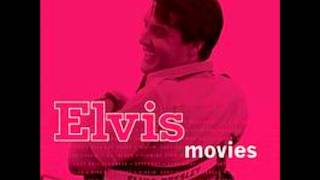 Elvis PresleyJailhouse RockLyrics [upl. by Phil]