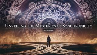 Synchronicity Carl Jungs Mysterious Coincidences Explained [upl. by Shir]