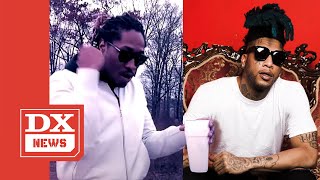 Future’s “Codeine Crazy” Unexpected Sample Explained [upl. by Teahan]