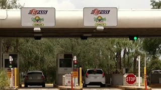 Questions surround issues with SunPass [upl. by Alohcin]