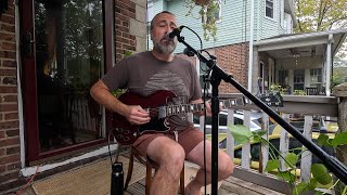 Collingswood Porchfest 2024 [upl. by Drooff]