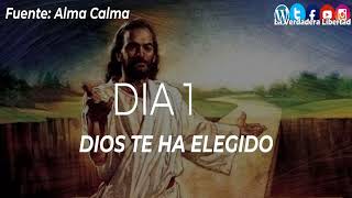 Meditaciones de Cuaresma Ruta de Misericordia hacia la humildad Día 1 DIOS TE HA ELEGIDO [upl. by Buke730]