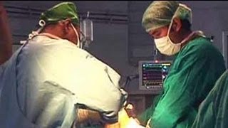 AIIMS doctors perform a successful surgery at 11000 ft altitude [upl. by Ariait987]