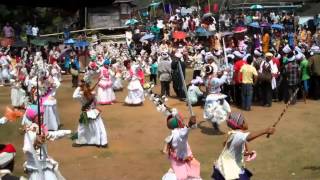 Rongkhli Festival  Nongtalang [upl. by Blessington]