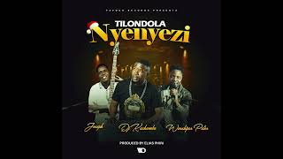 TILONDOLE NYENYEZI BY JOSEPH FT SIMEON DJ KACHAMBA amp PETER PROD ELIAS [upl. by Hacim863]