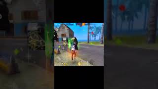 CKayLoveNwantitisong headshot freefire video [upl. by Marketa400]