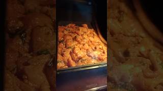 Chicken Fry in Air Fryer  Usha iChef airfryer chickenfry lessoilcooking minnale tasty [upl. by Kcarb]