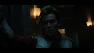 Titans 1x05  quotTogetherquot Reaction Part 12 [upl. by Eenert]